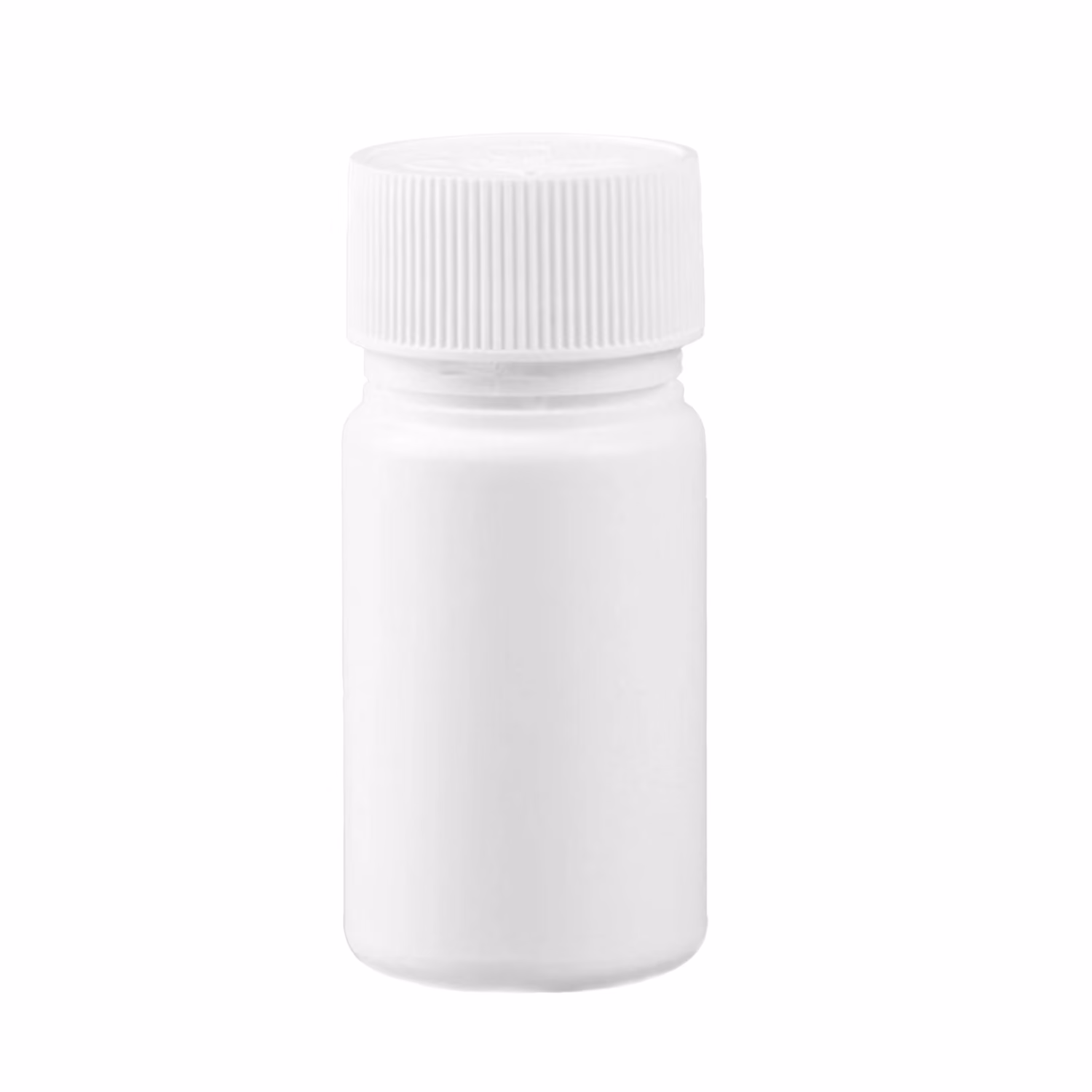 Pharma container i HDPE
