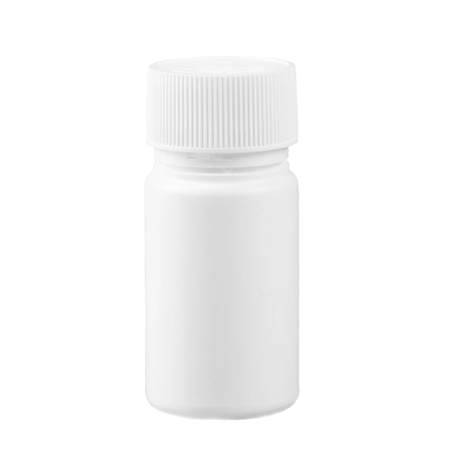 Pharma container i HDPE