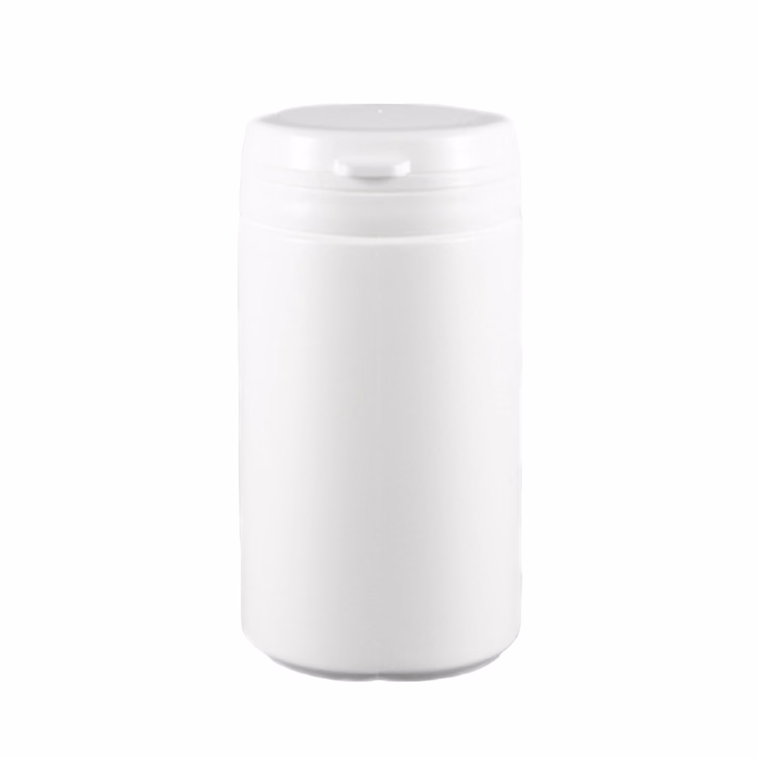 Pharma container i HDPE