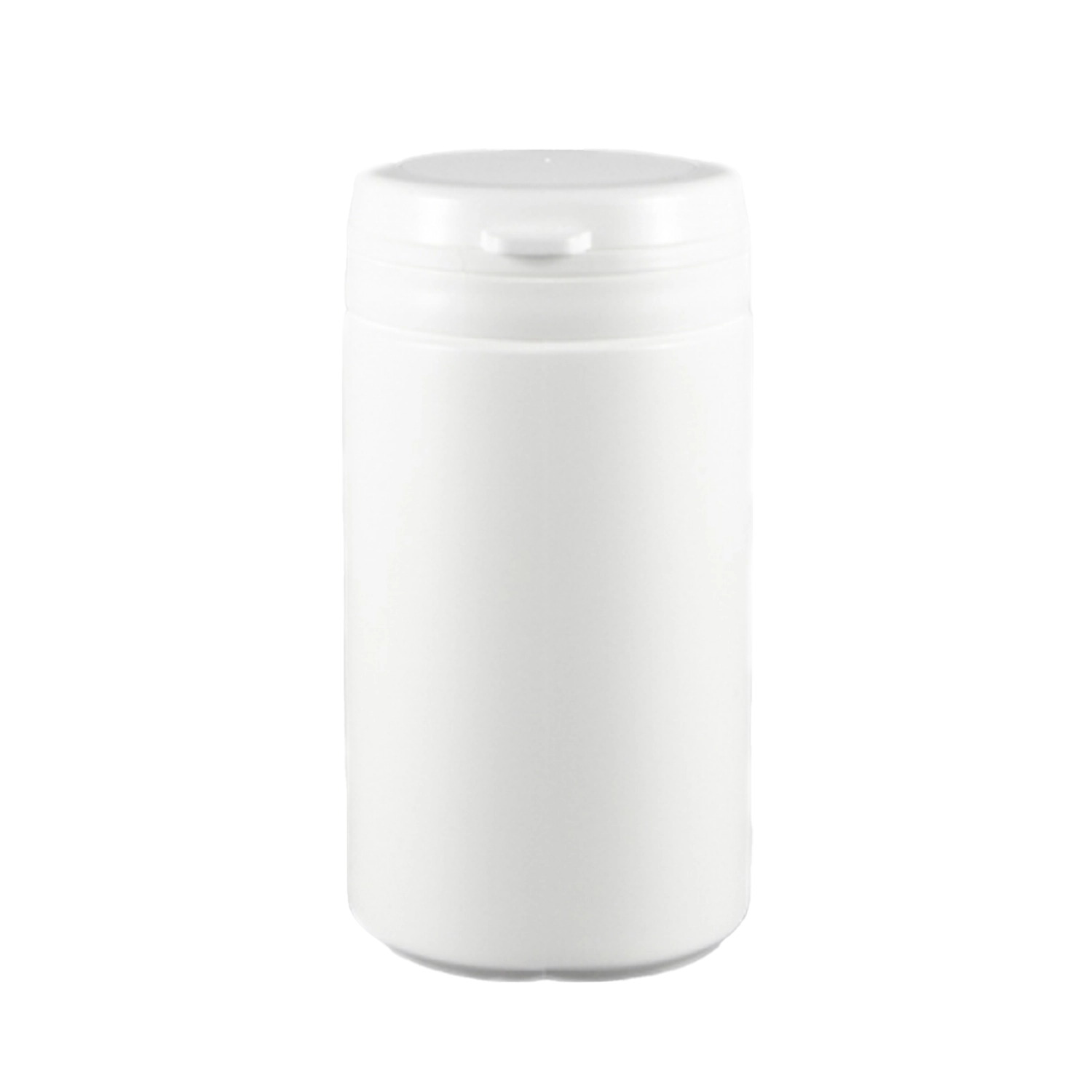 Pharma container i HDPE