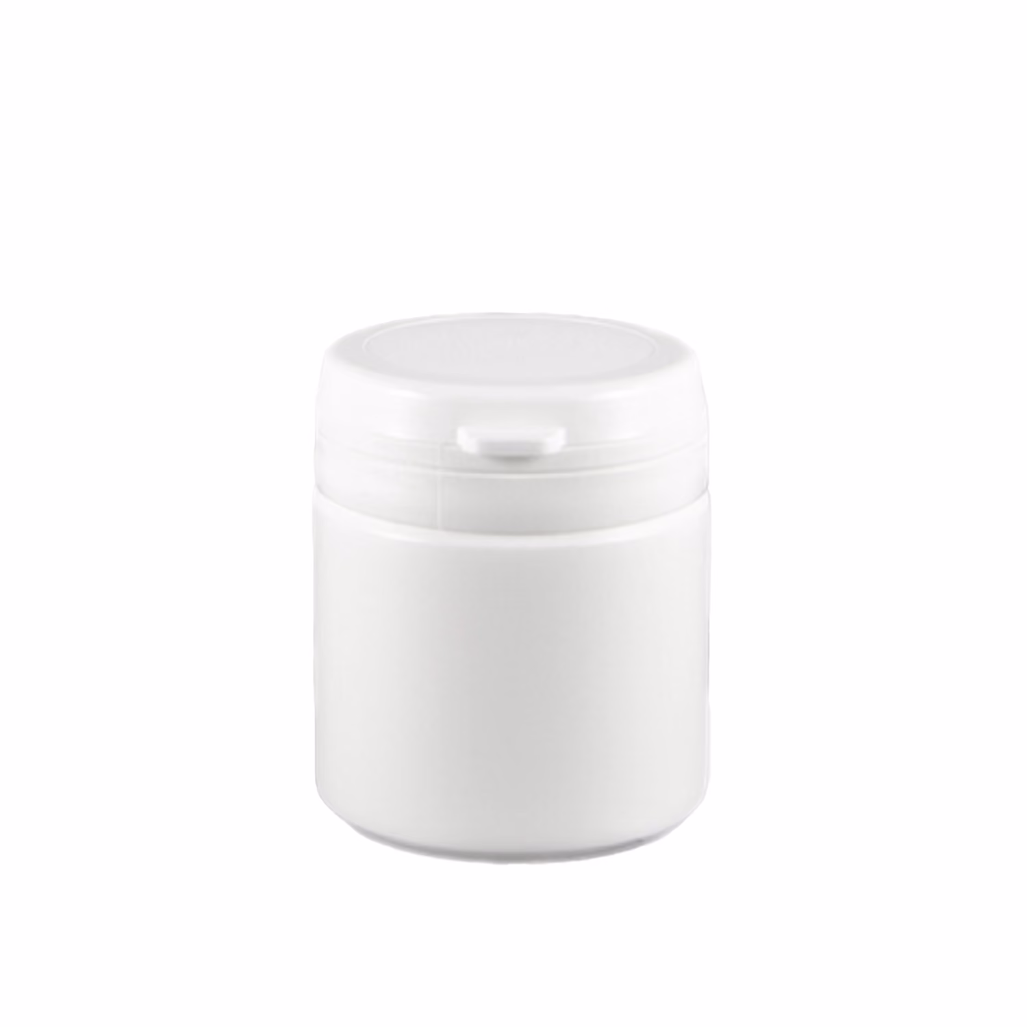 Pharma container i HDPE