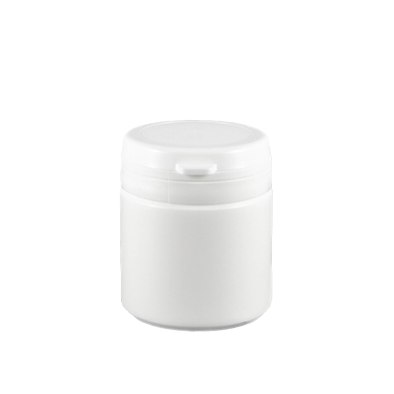Pharma container i HDPE