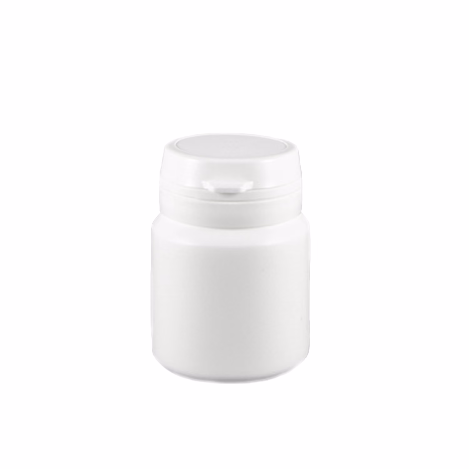 Pharma container i HDPE