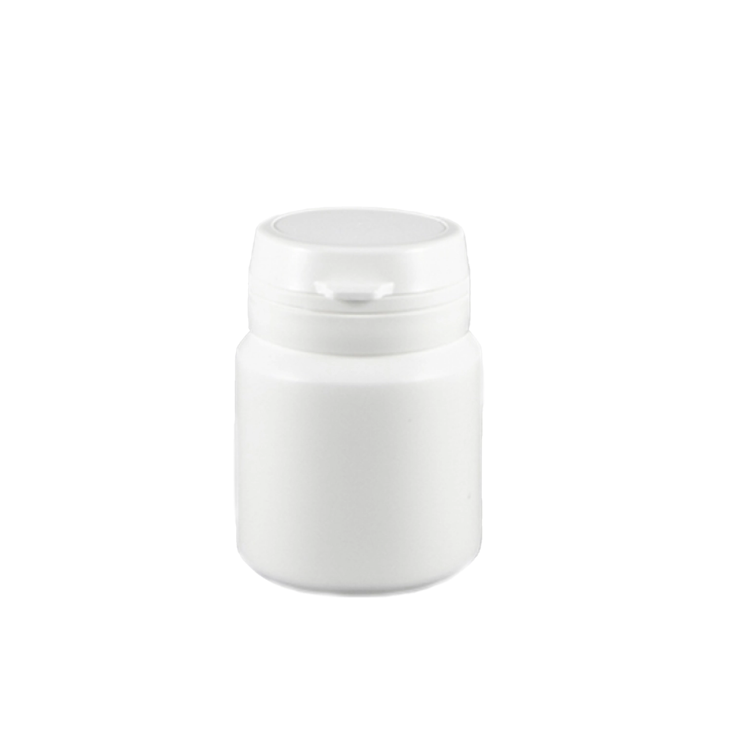 Pharma container i HDPE