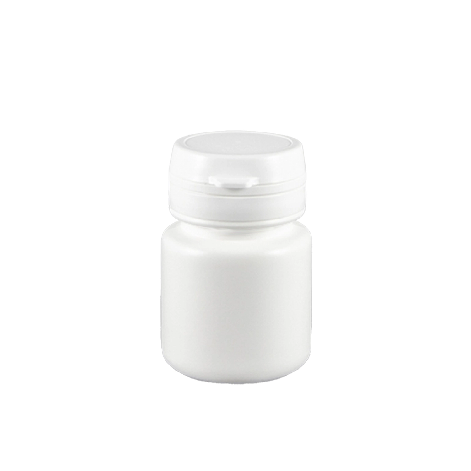 Pharma container i HDPE