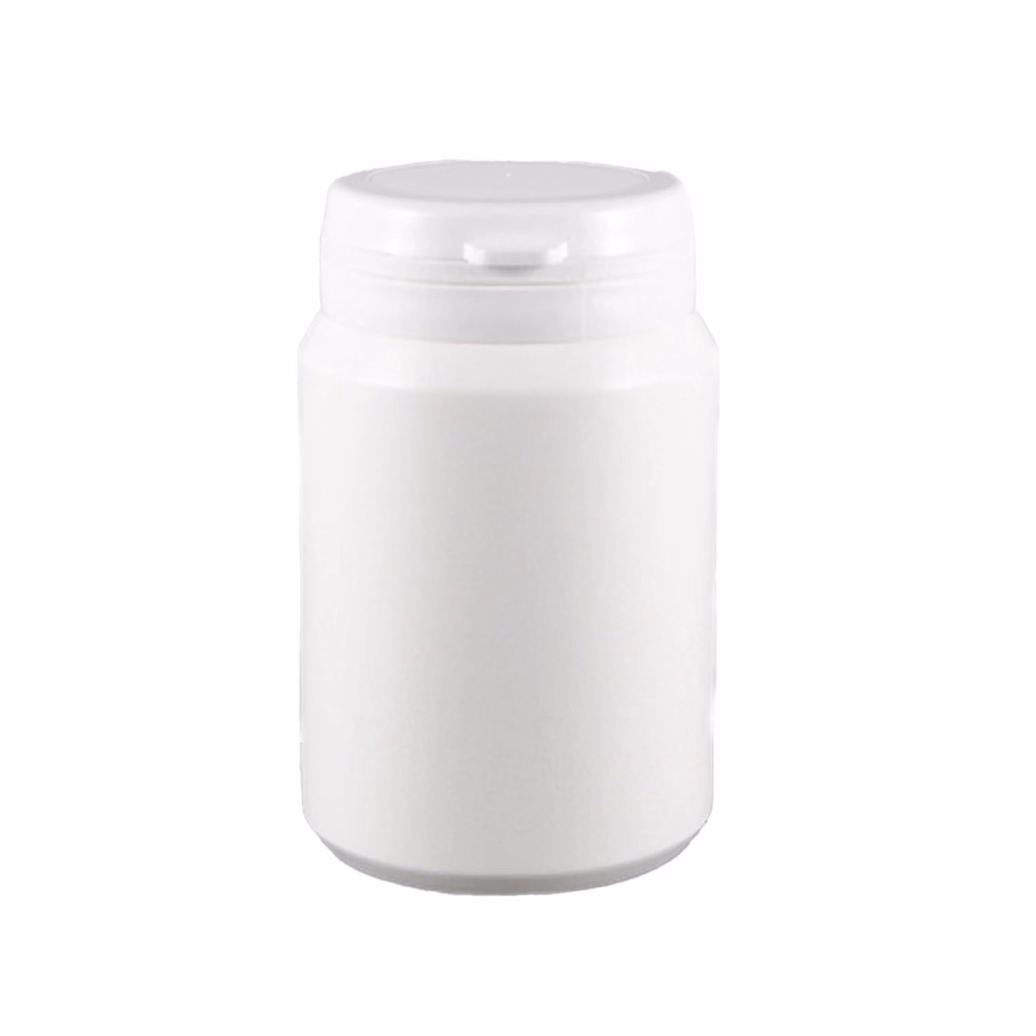 Pharma container i HDPE