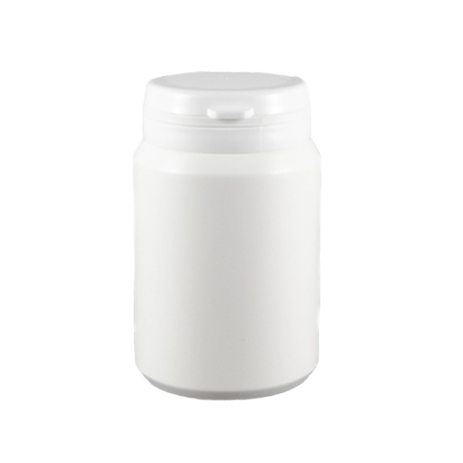 Pharma container i HDPE