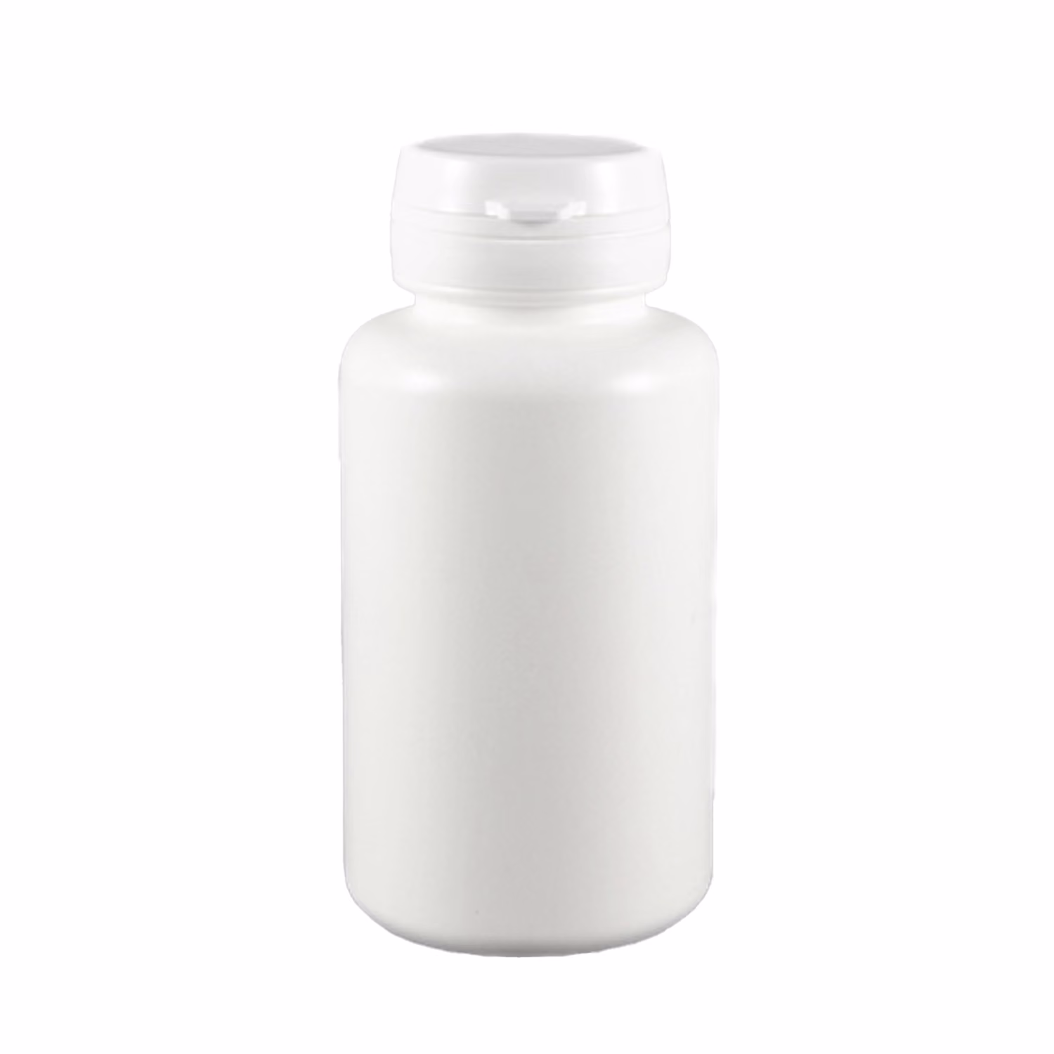 Pharma container i HDPE