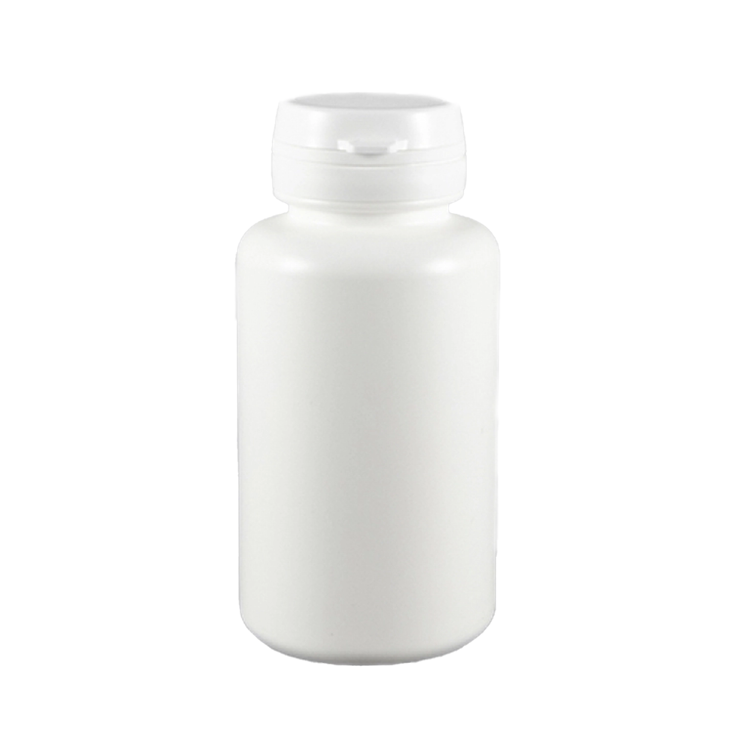 Pharma container i HDPE