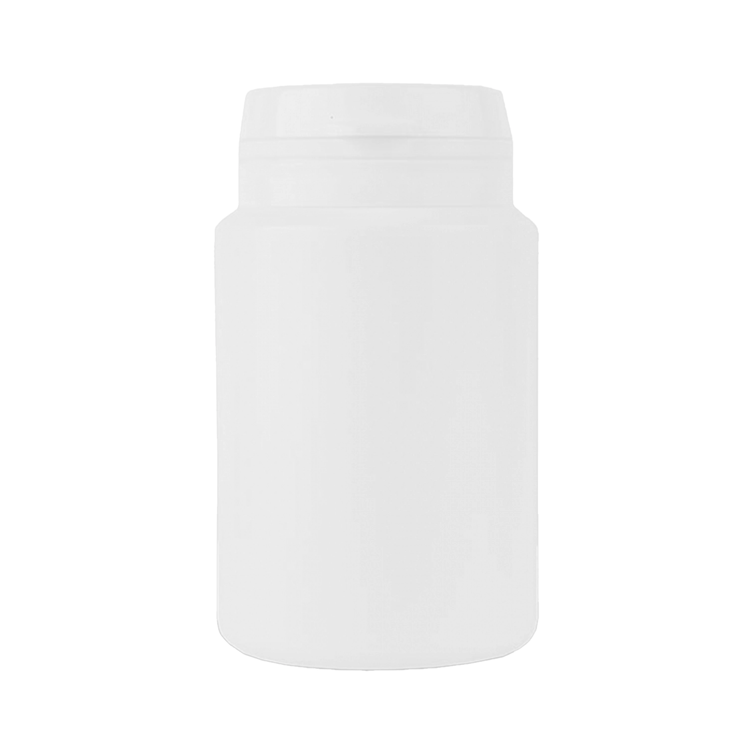 Pharma container i HDPE