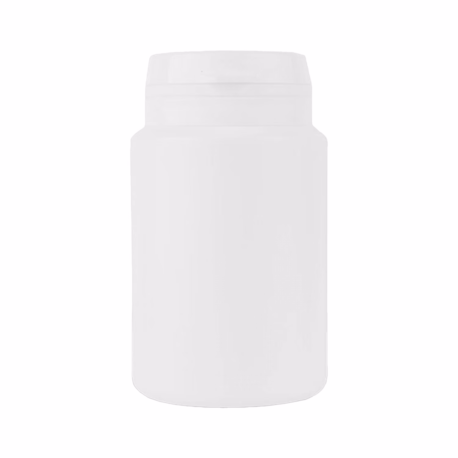 Pharma container i HDPE
