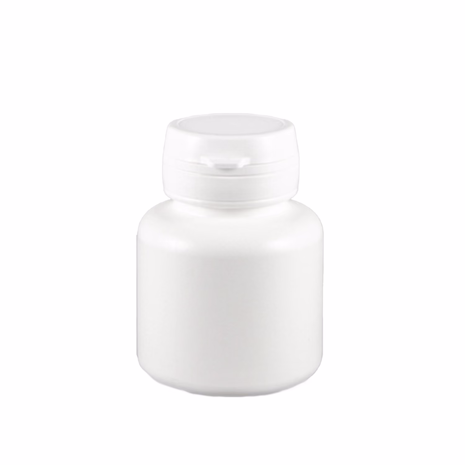 Pharma container i HDPE