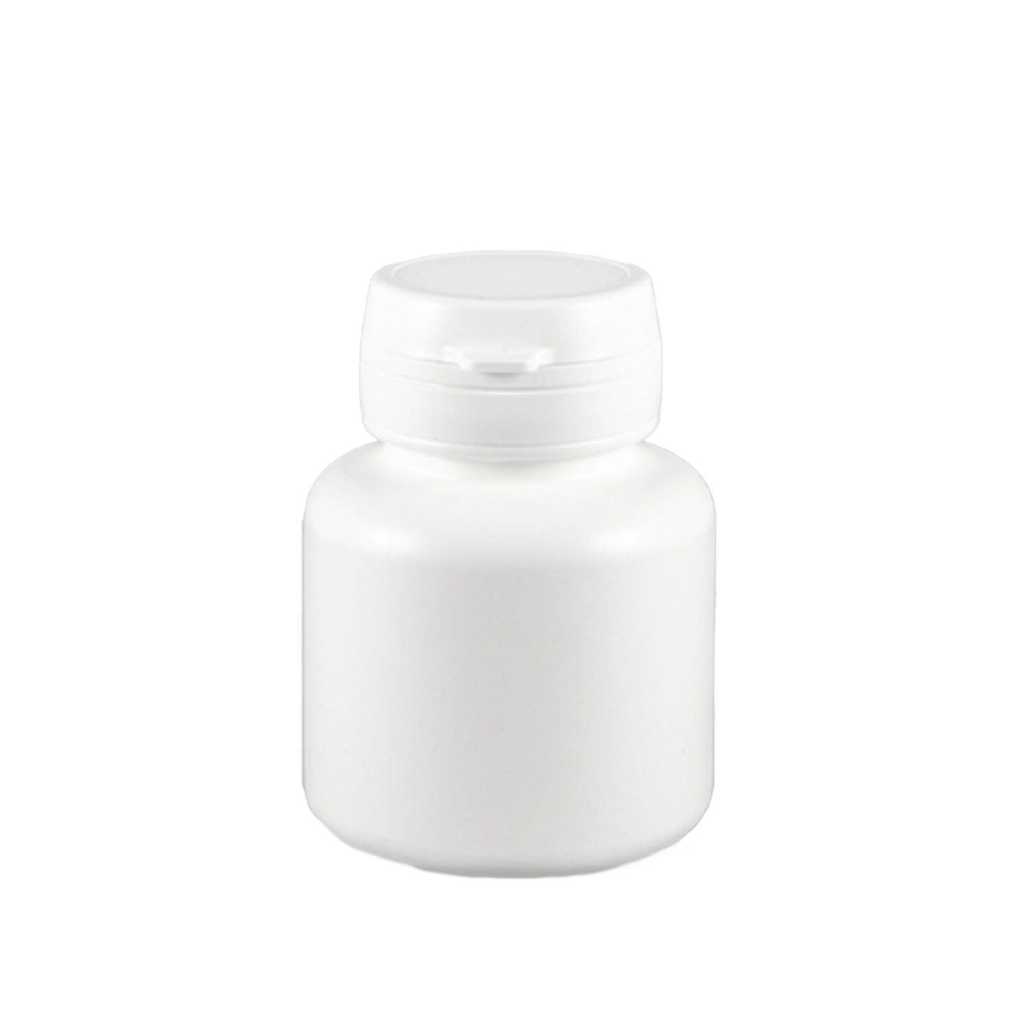 Pharma container i HDPE