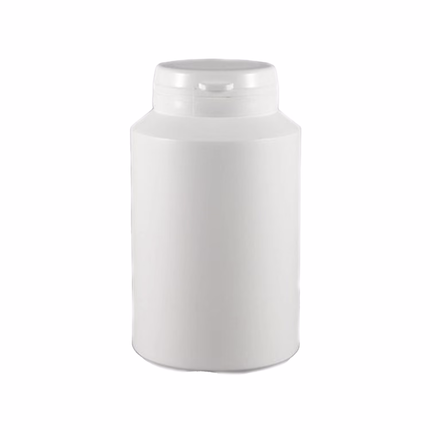 Pharma container i HDPE