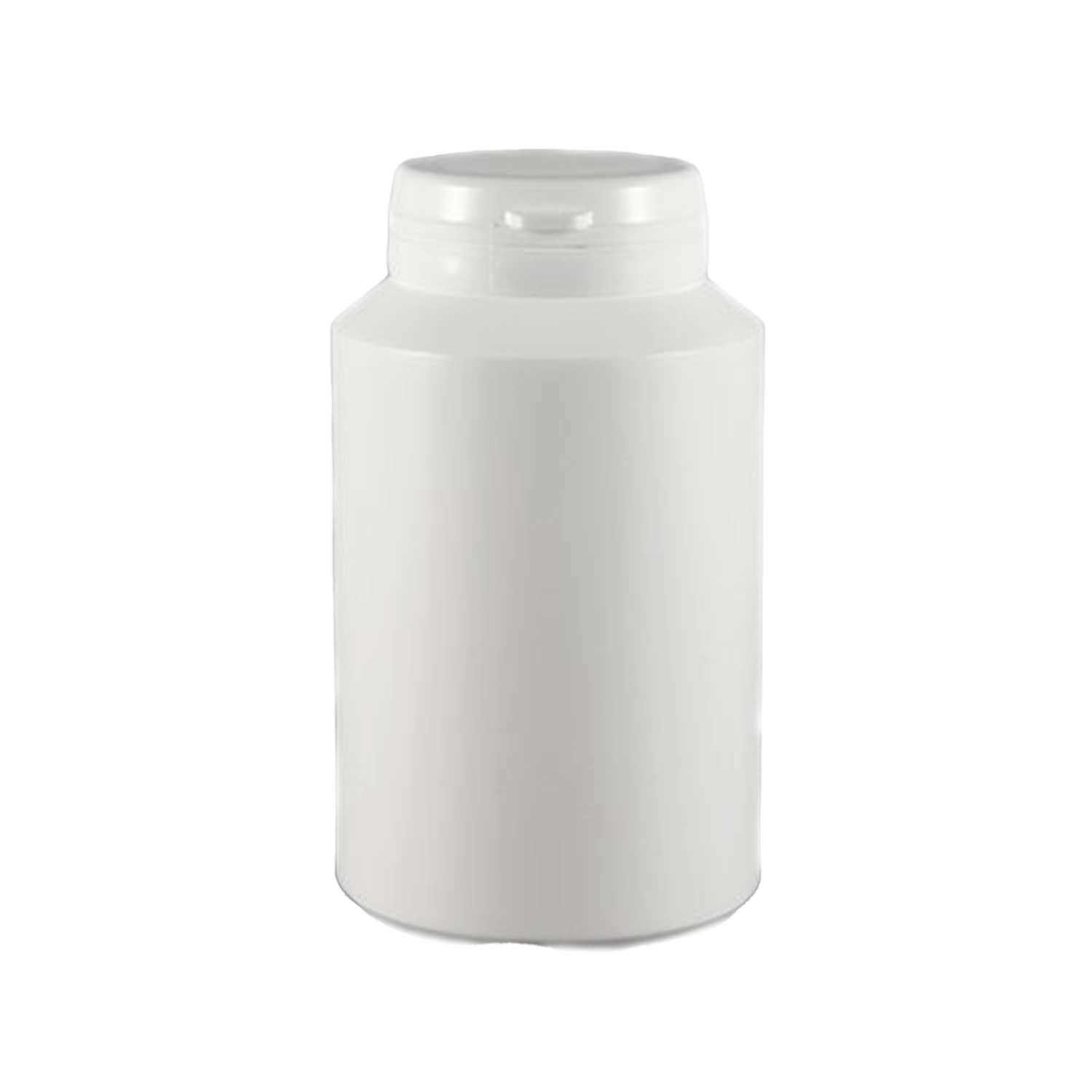 Pharma container i HDPE