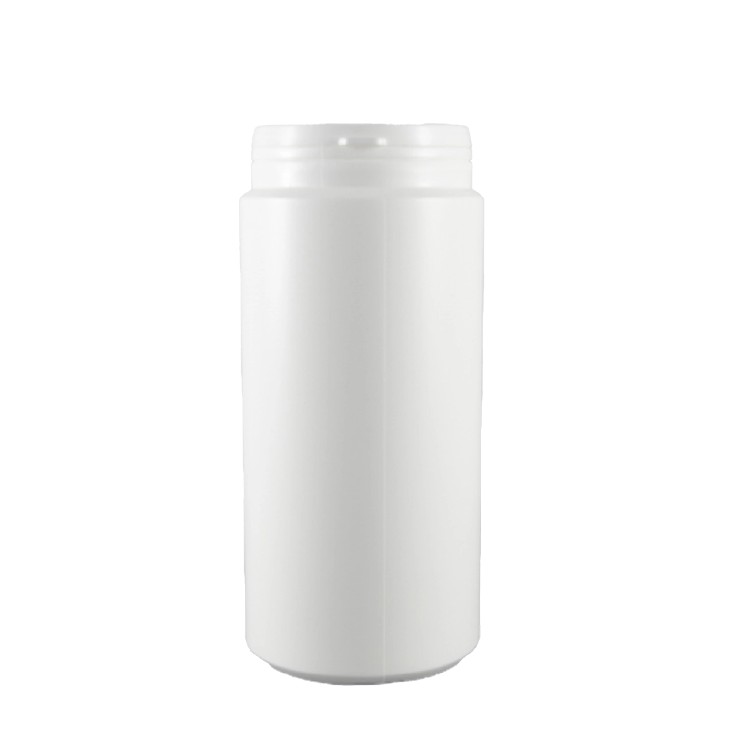Pharma container i HDPE