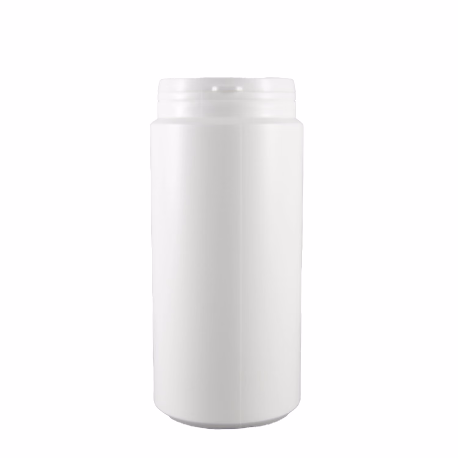 Pharma container i HDPE