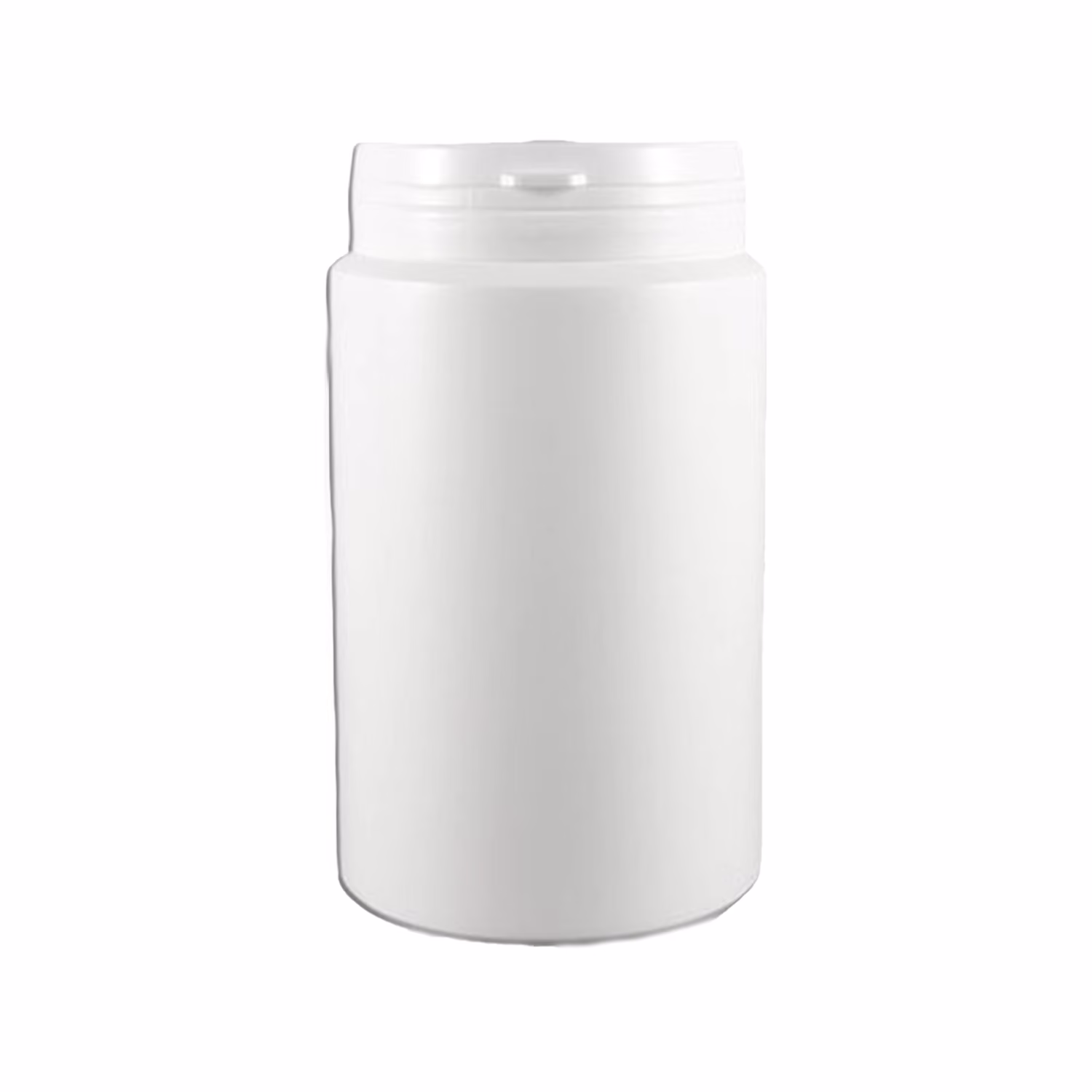 Pharma container i HDPE