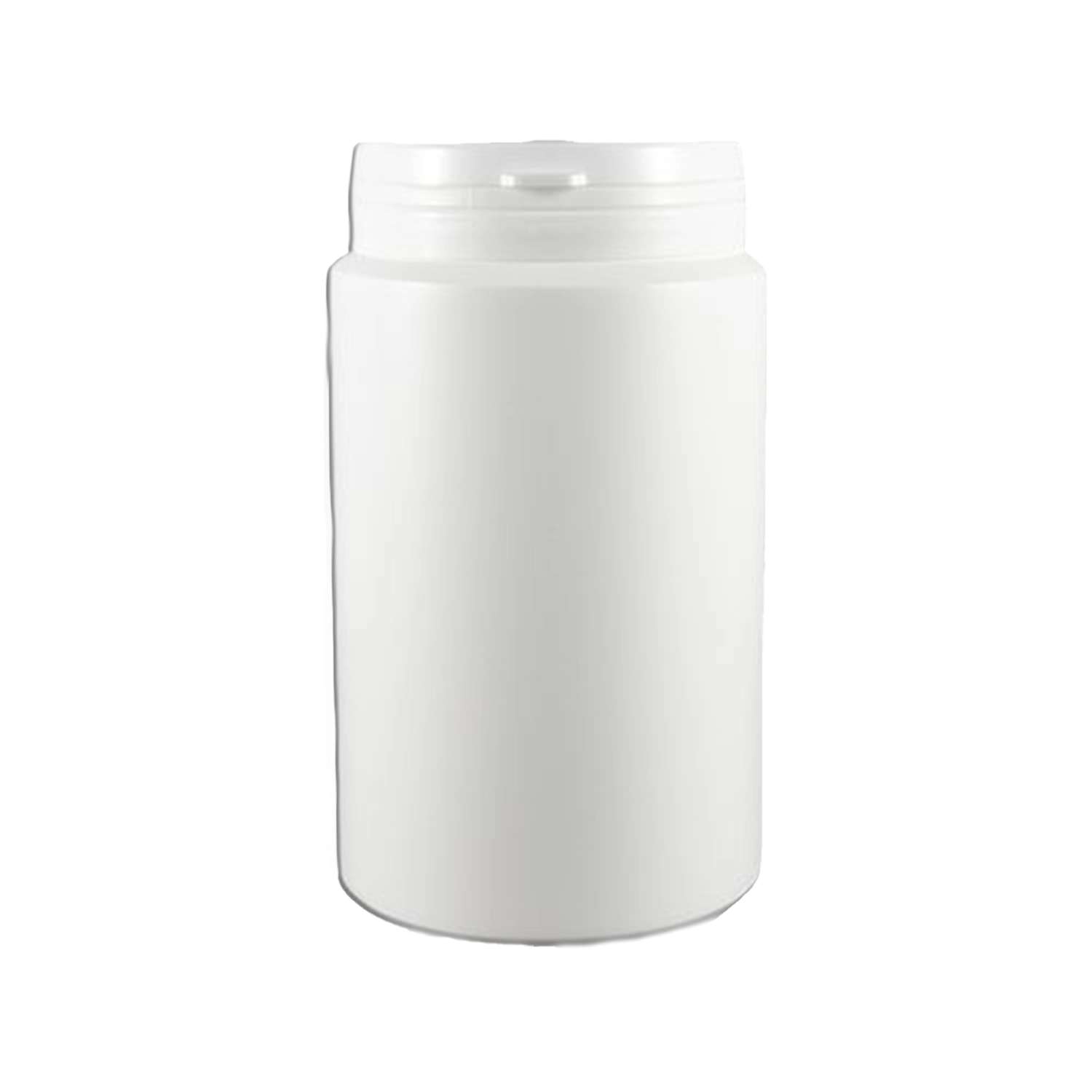 Pharma container i HDPE