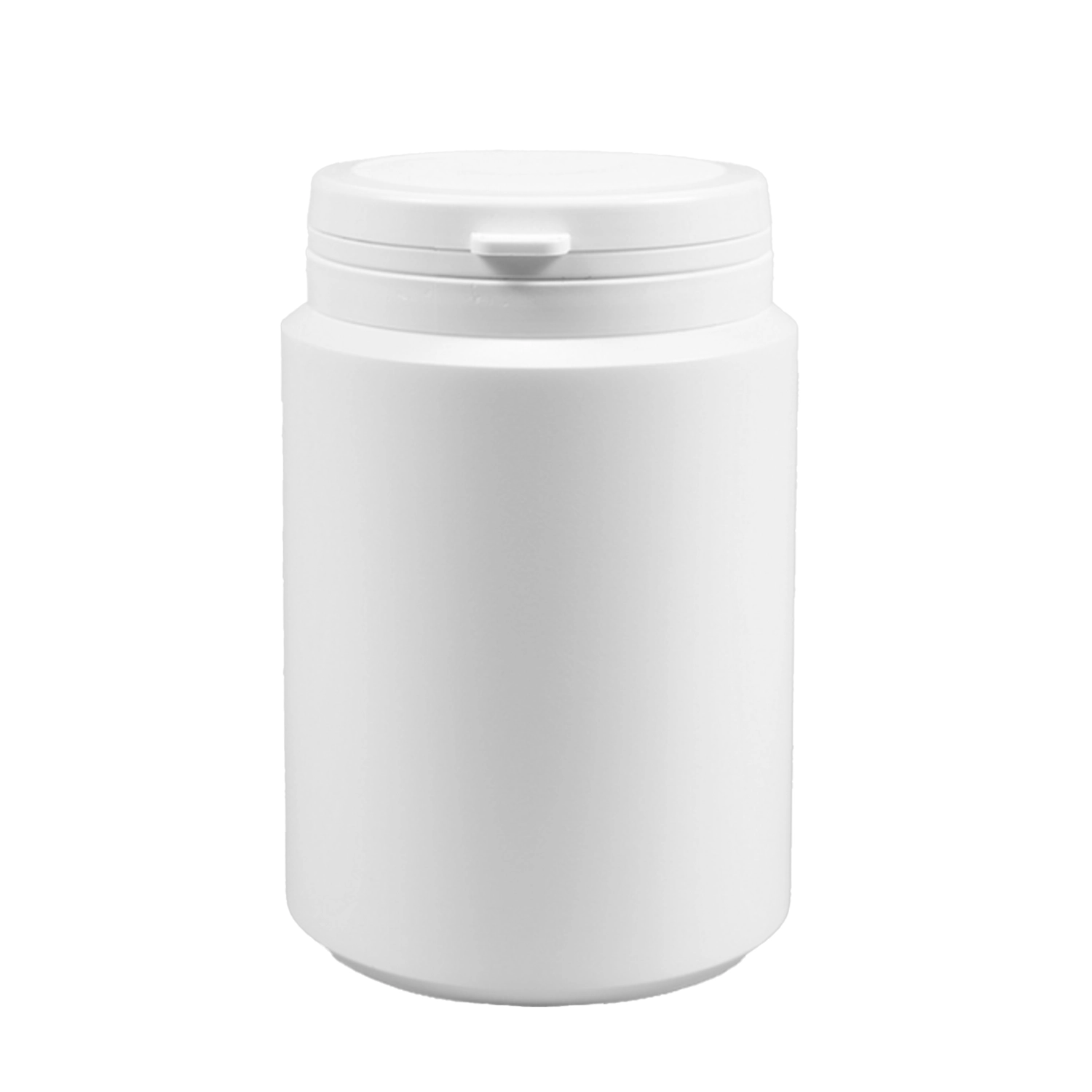Pharma container i HDPE