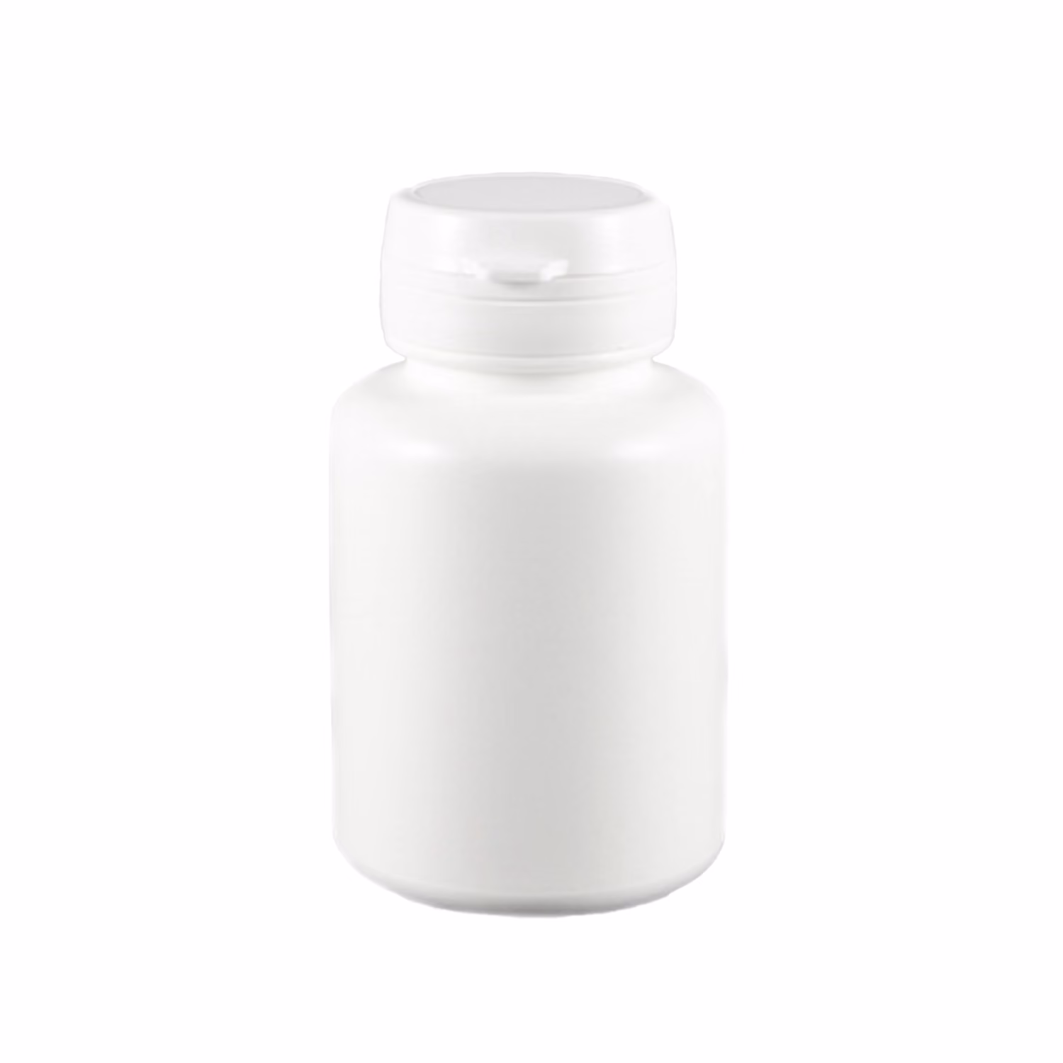 Pharma container i HDPE