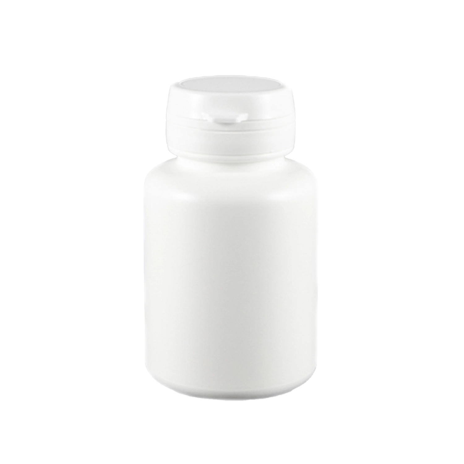 Pharma container i HDPE