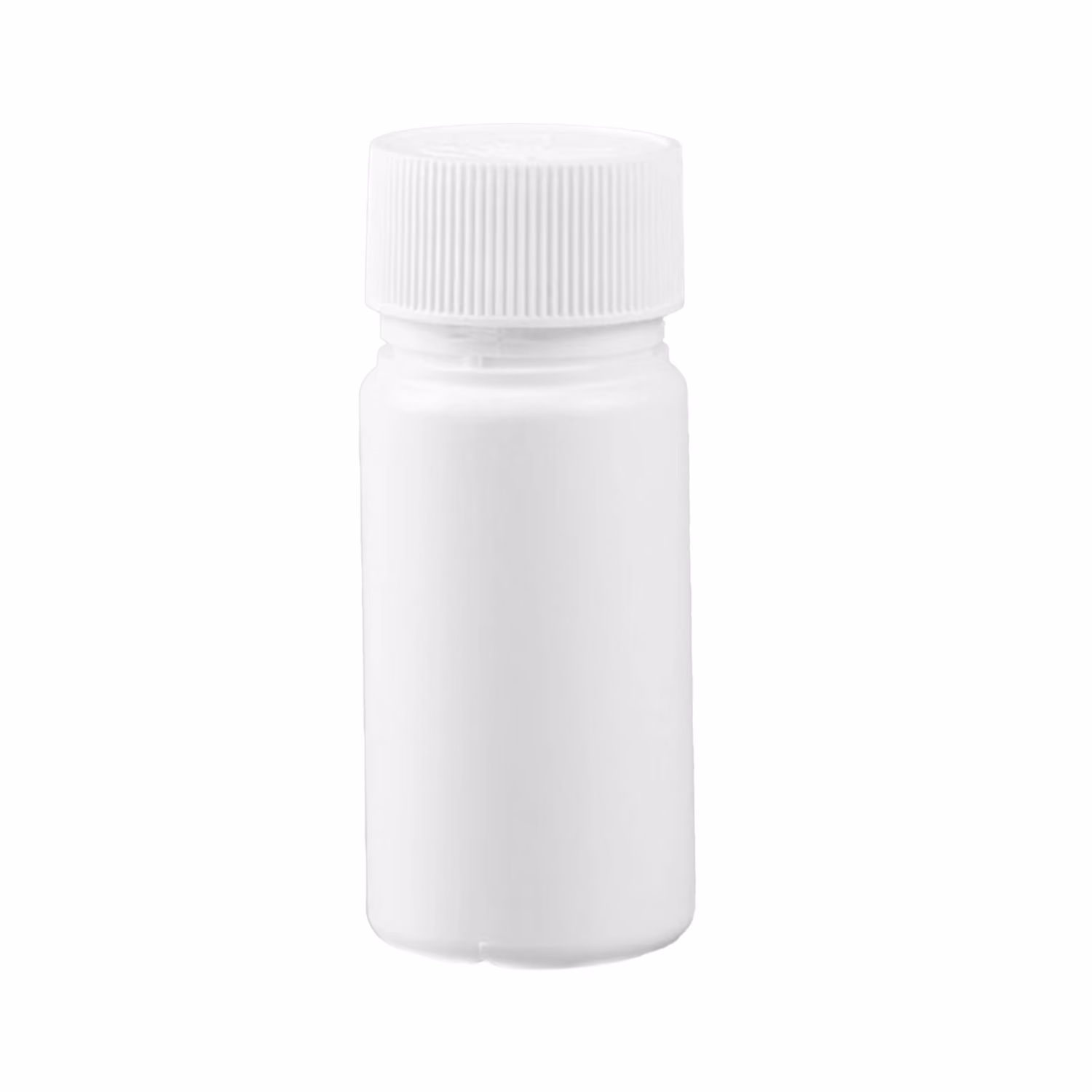 Pharma container i HDPE