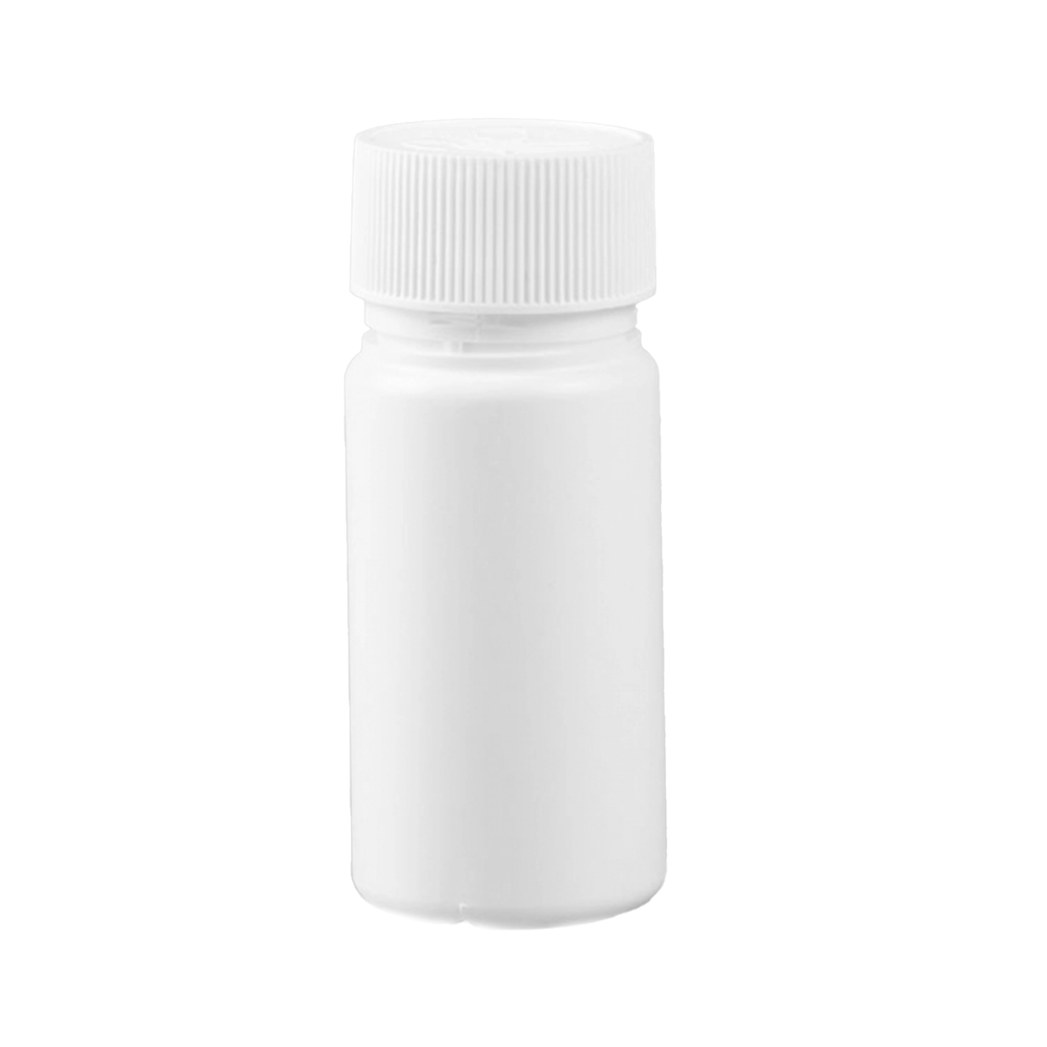 Pharma container i HDPE