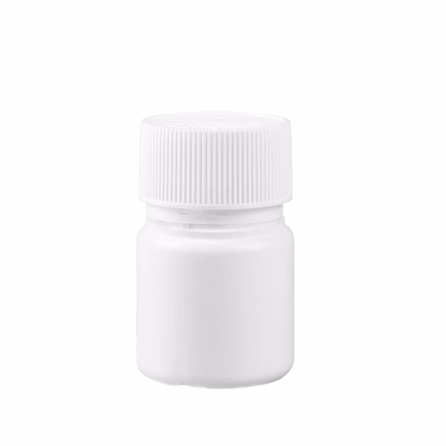 Pharma container i HDPE