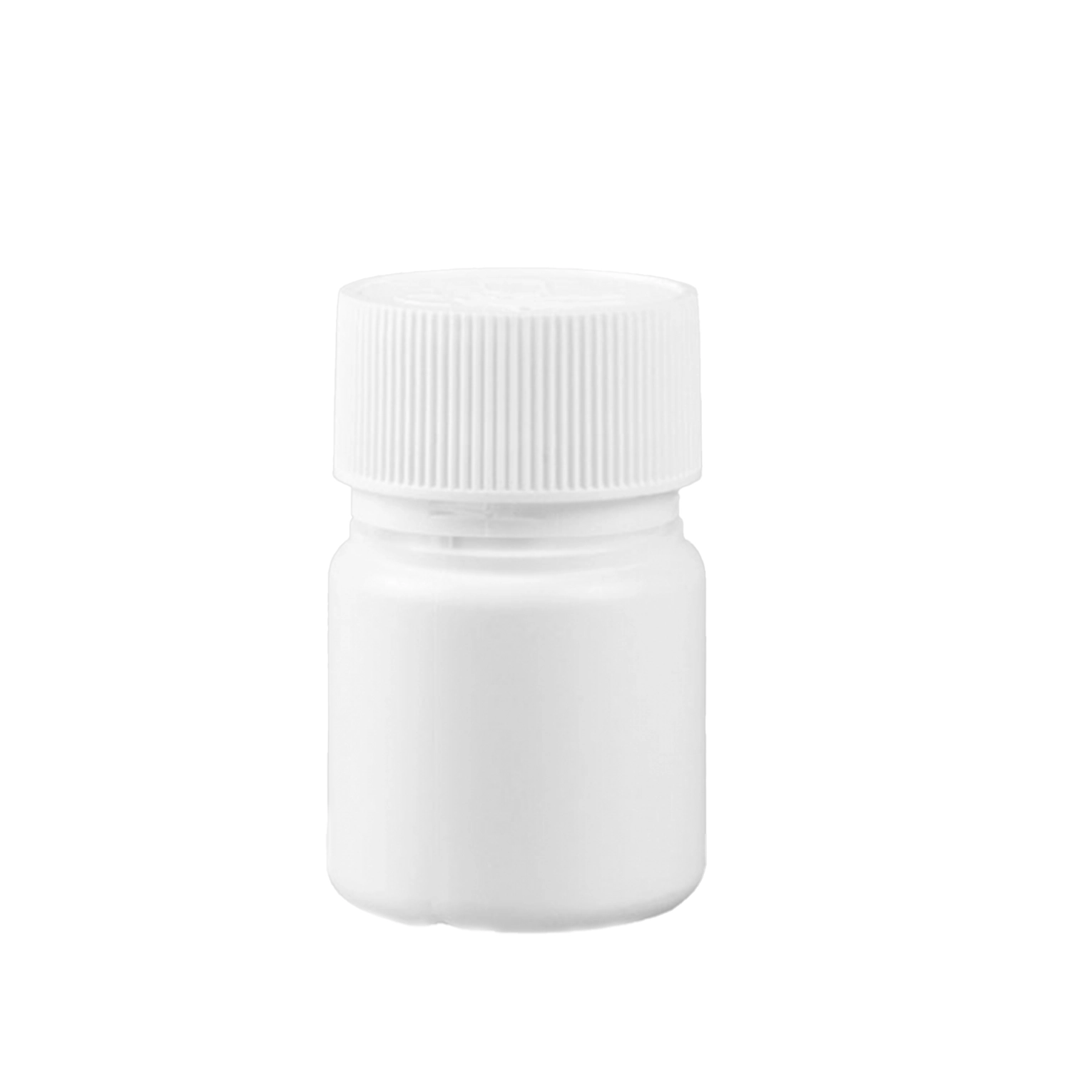 Pharma container i HDPE