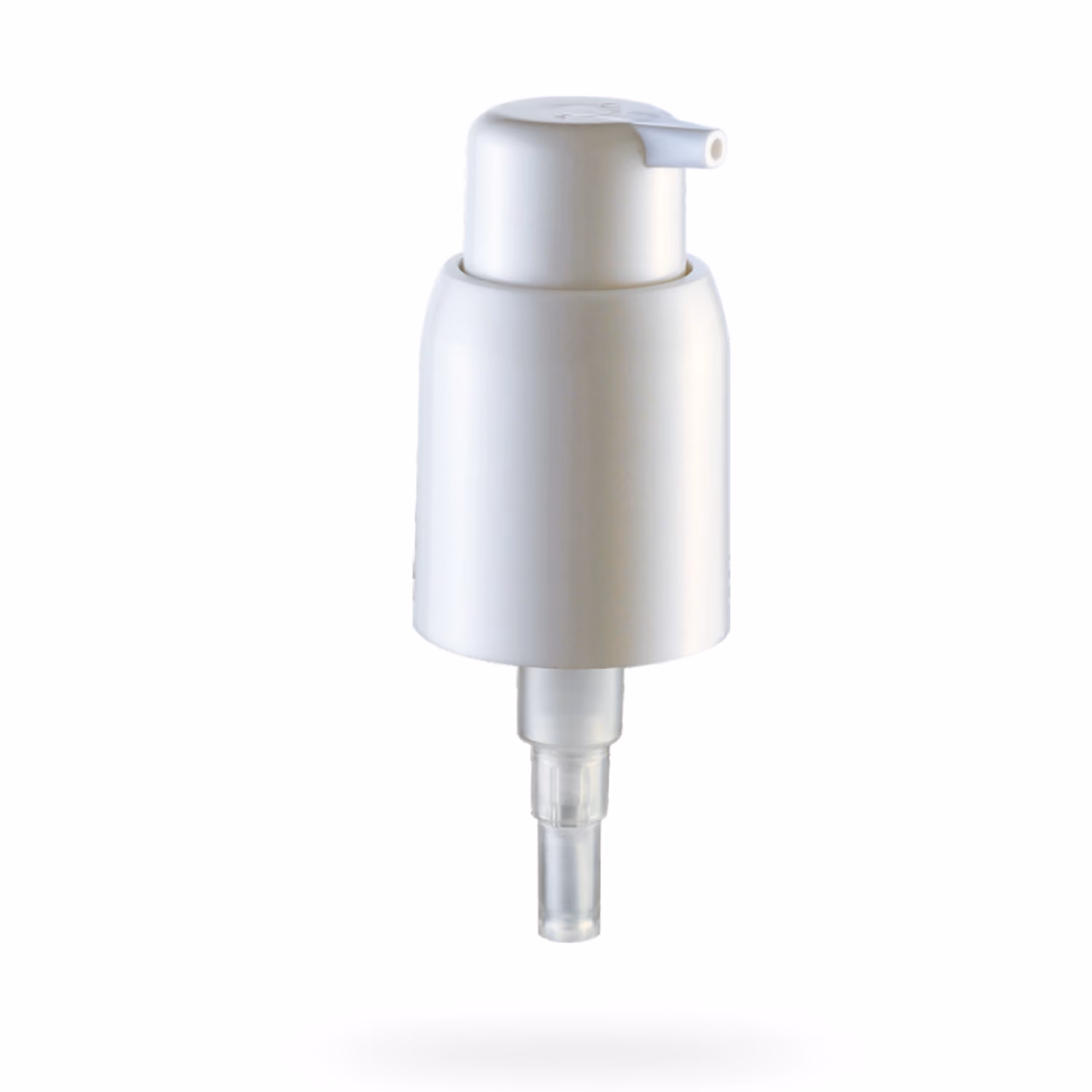 Pumpe dispenser i PP
