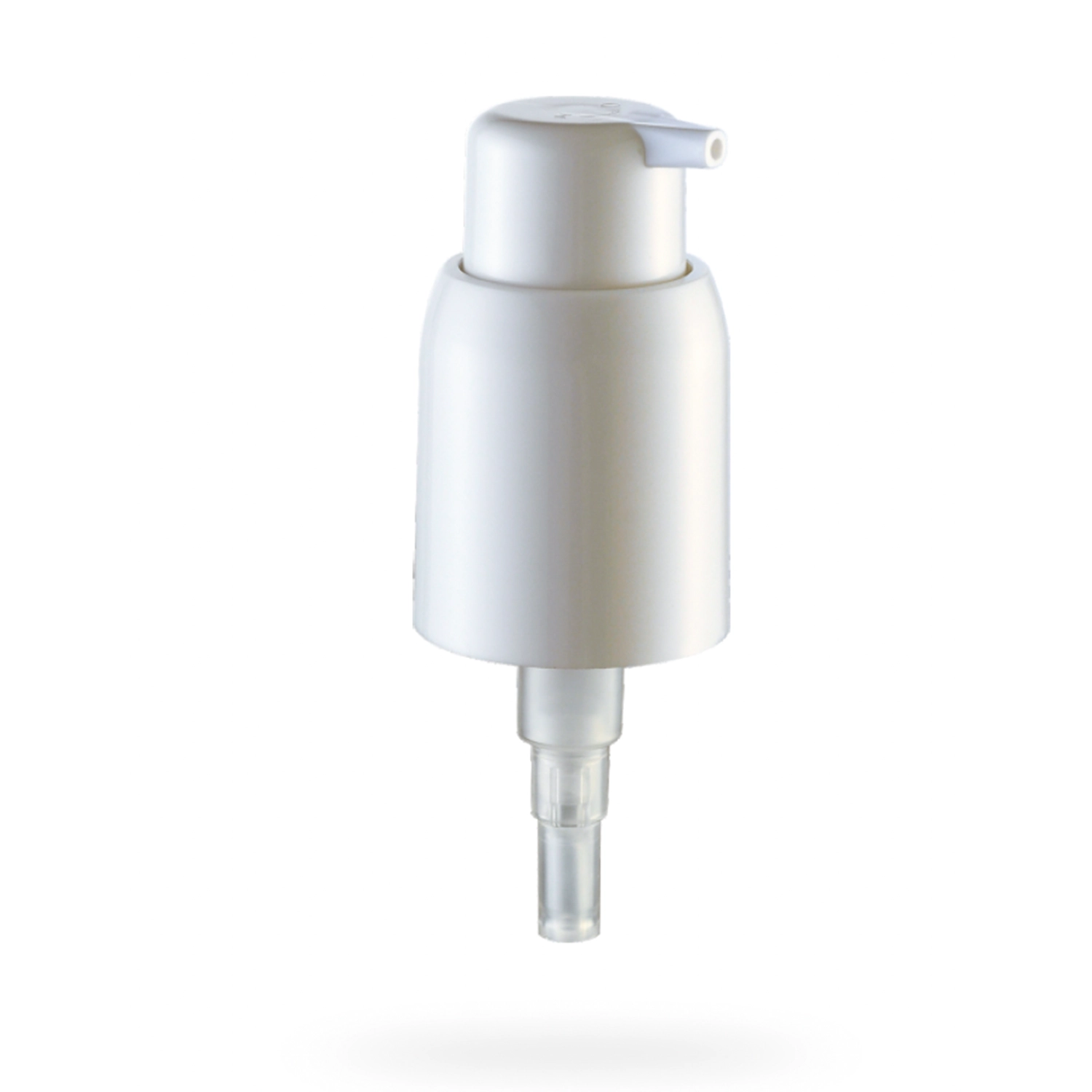Pumpe dispenser i PP