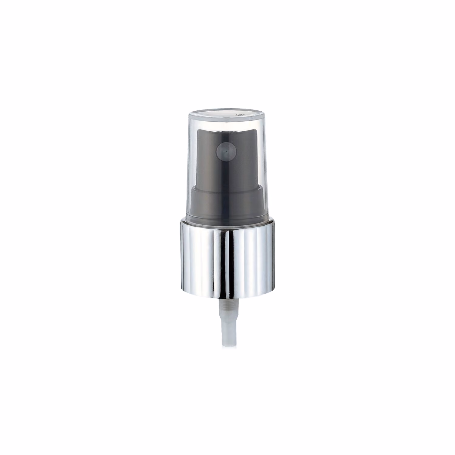 Mist spray i aluminium og plastik