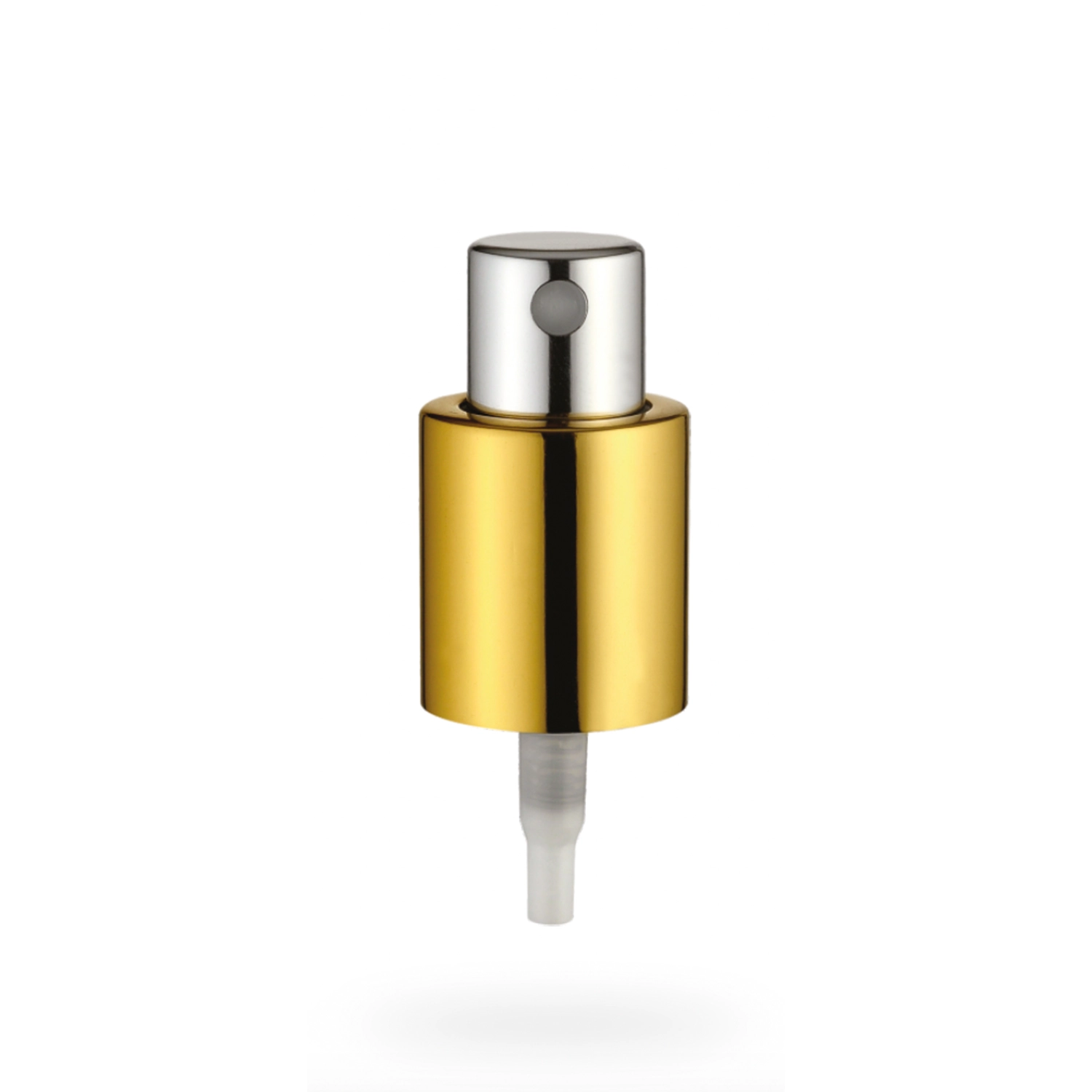 Mist spray i aluminium og plastik
