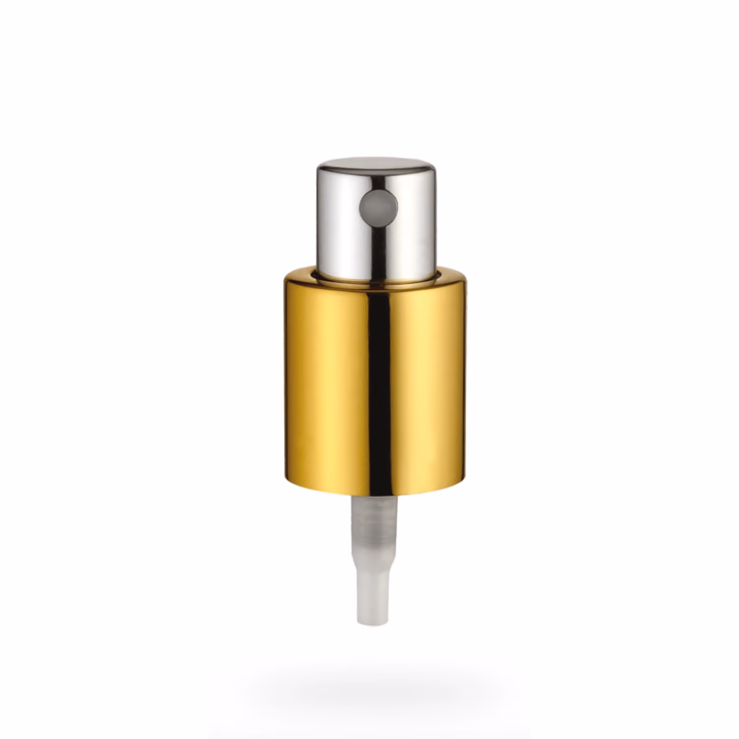 Mist spray i aluminium og plastik