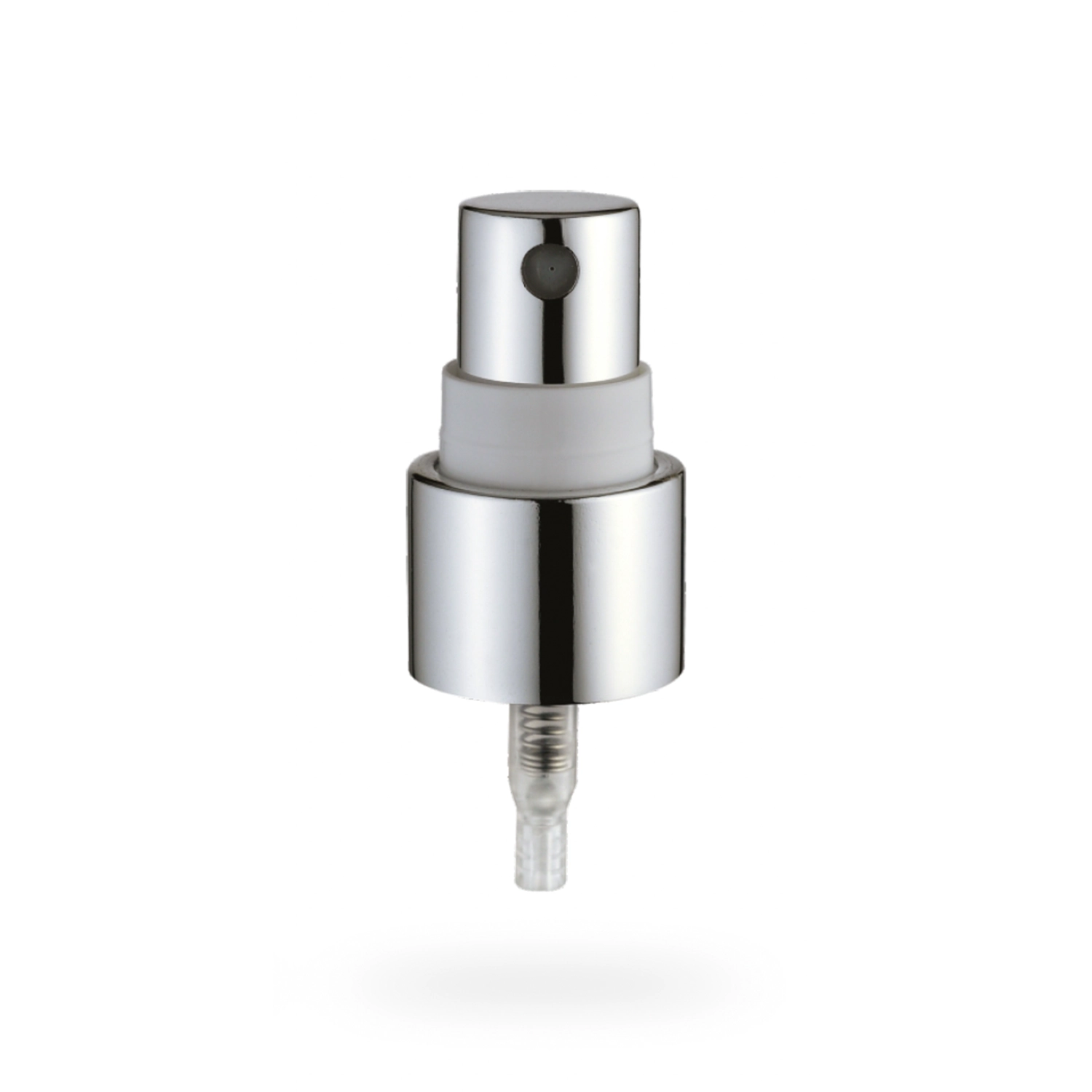 Mist spray i aluminium og plastik, lukning glat