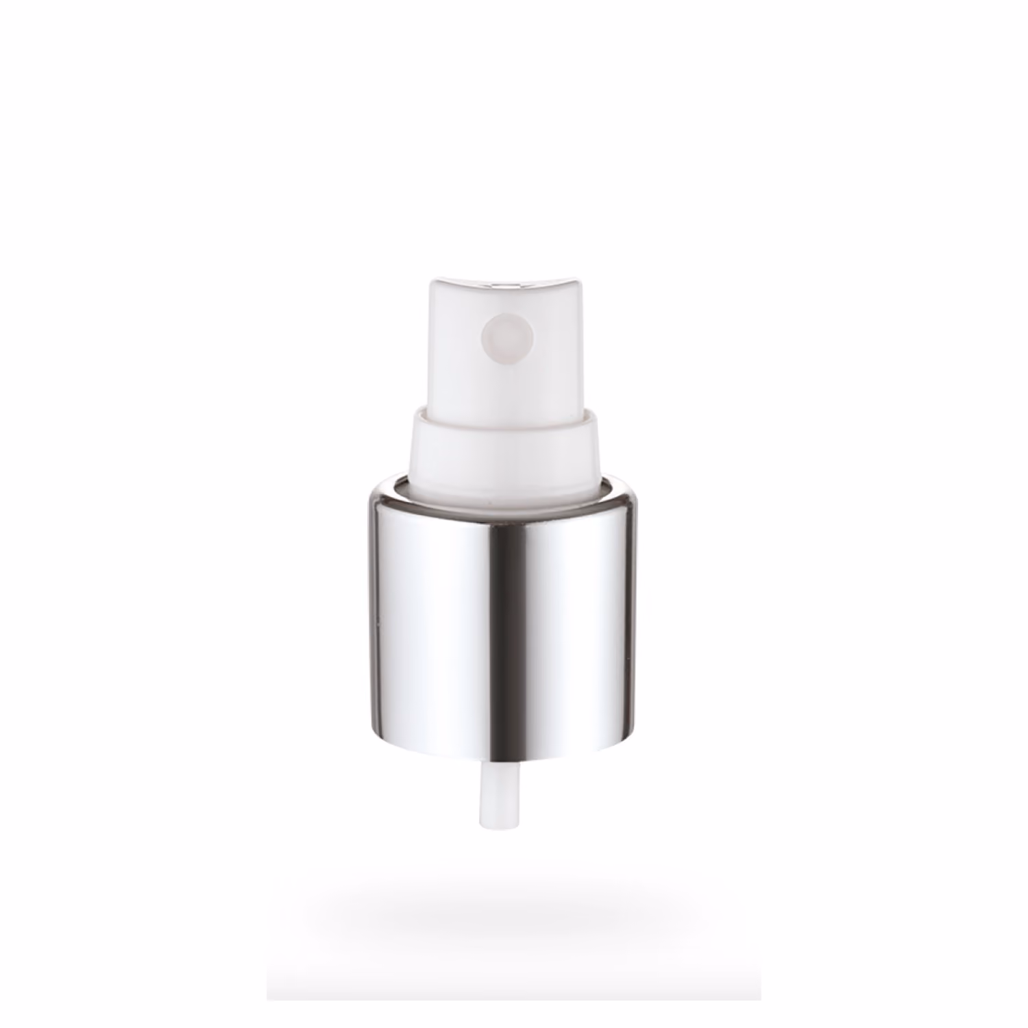 Mist spray i aluminium og plastik, lukning 22/415 (glat)