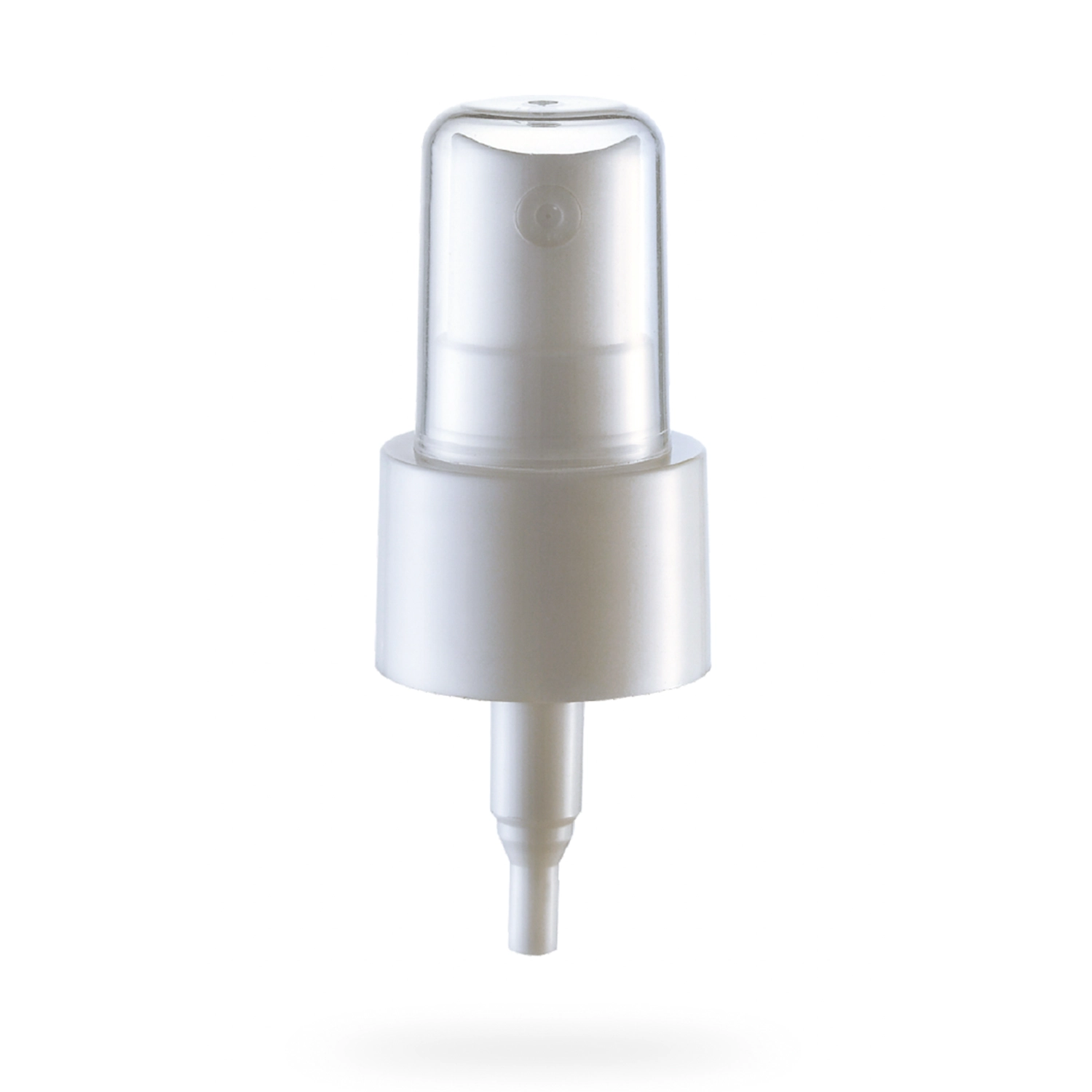 Makeup mist spray i PP