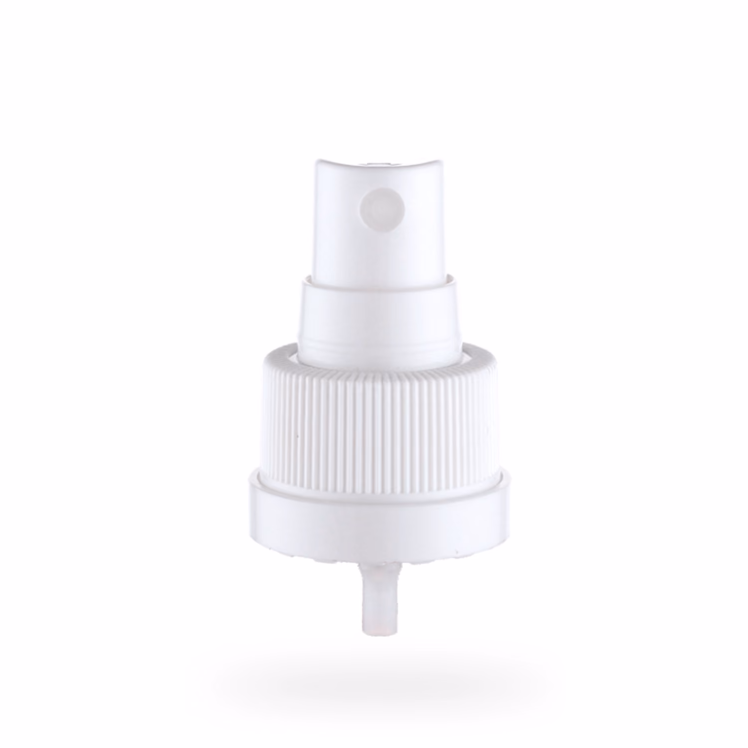 Mist spray i plastik og PP, lukning 24/410