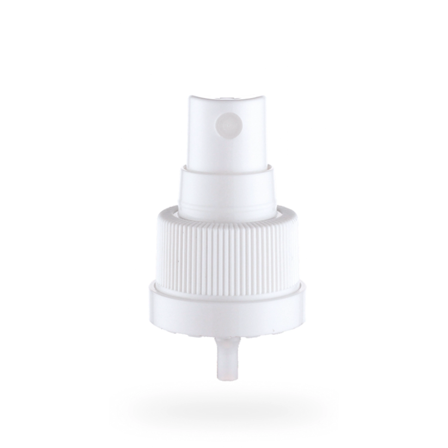 Mist spray i plastik og PP, lukning 24/410