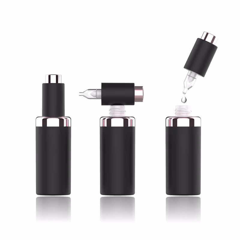 Premium emballage i ABS, PE, PET og PP