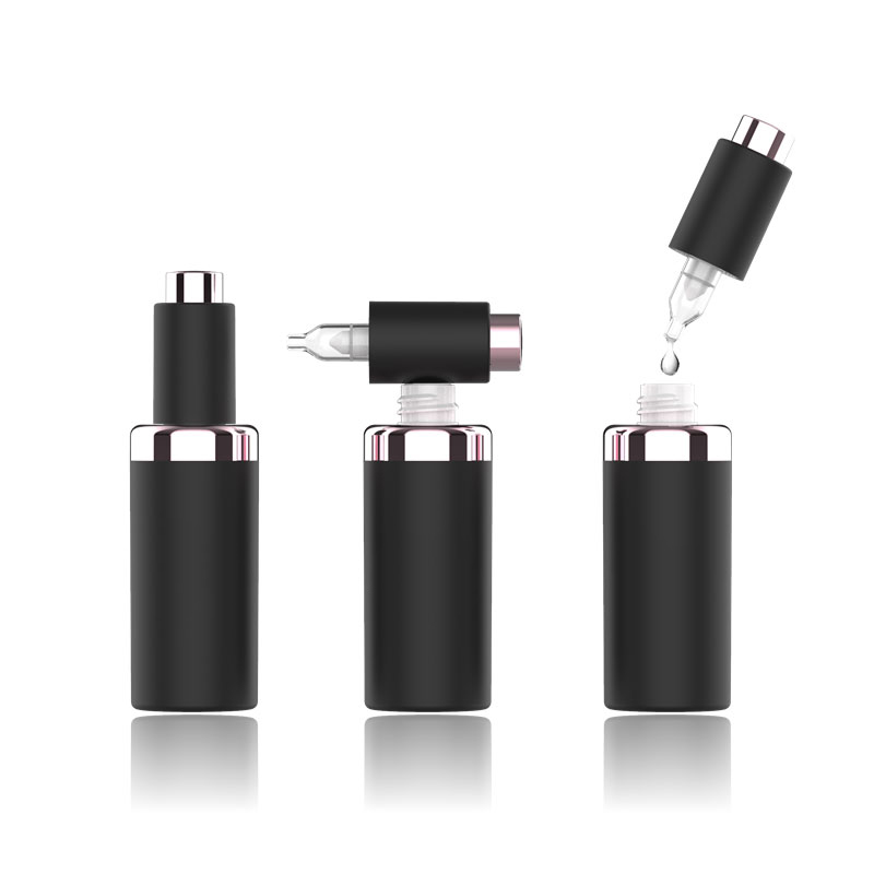 Premium emballage i ABS, PE, PET og PP