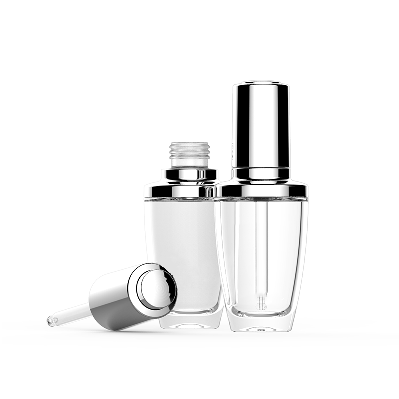 Premium emballage i ABS, glas, PE, PET og PP