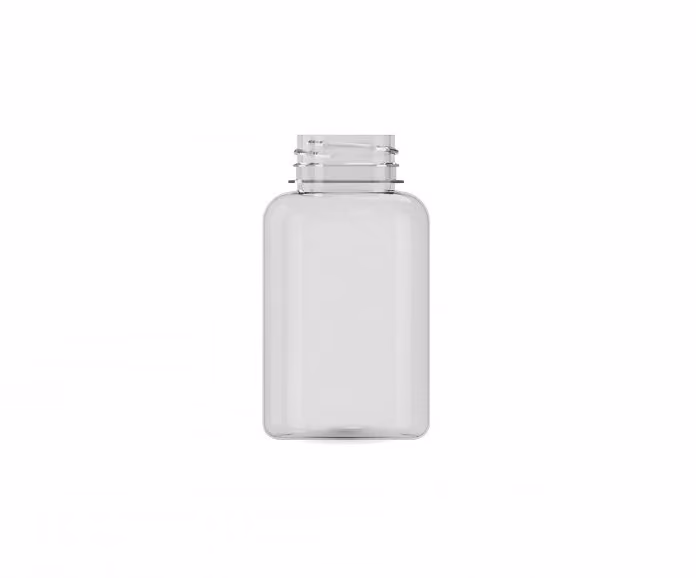 PET-krukke, 220 ml