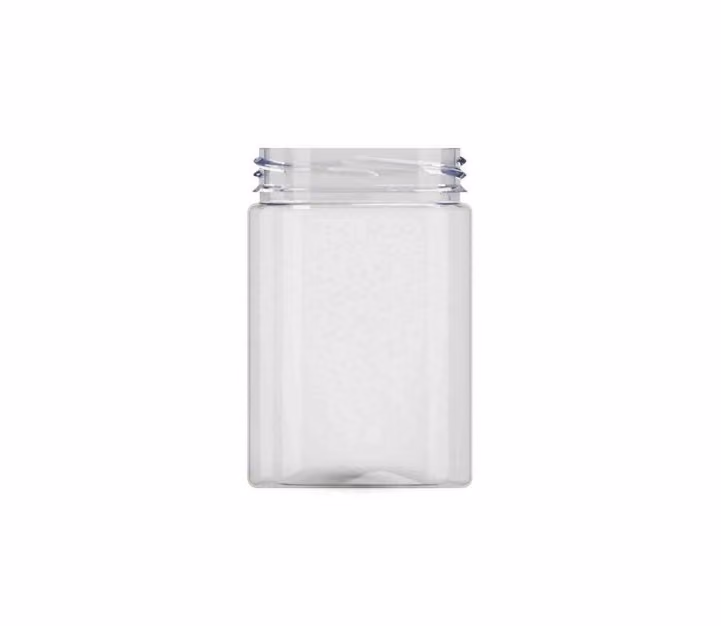 PET-krukke, 250 ml
