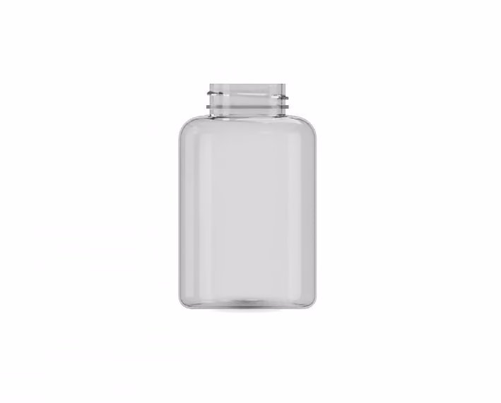 PET-krukke, 250 ml