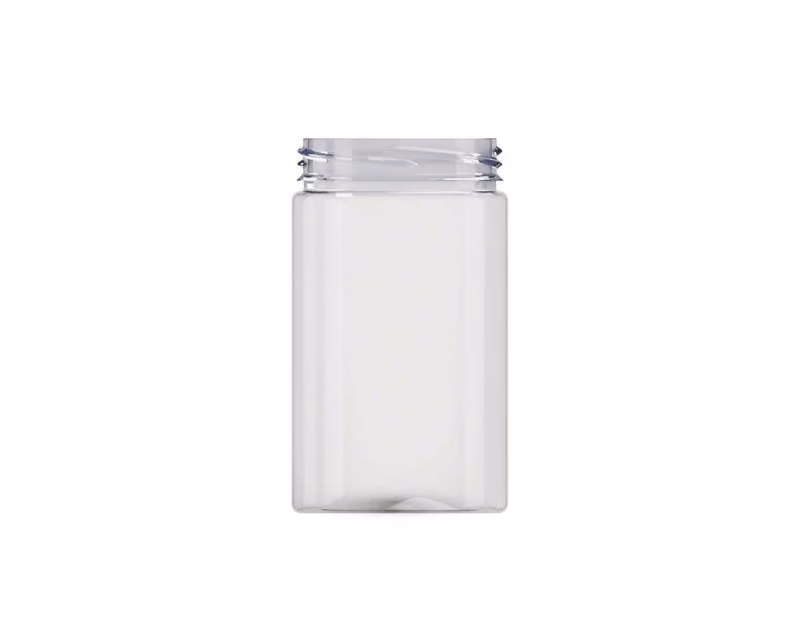 PET-krukke, 300 ml