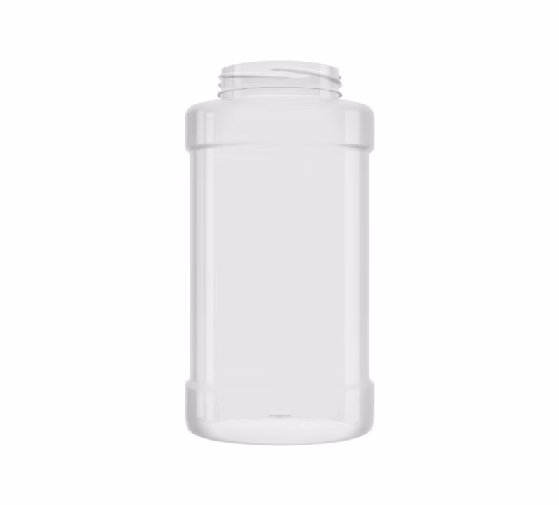 PET-krukke, 1000 ml