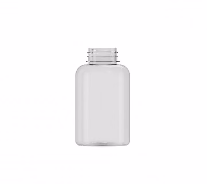 PET-krukke, 300 ml, lukning 38 2 start