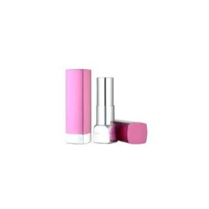 Læbestift i aluminium, pink
